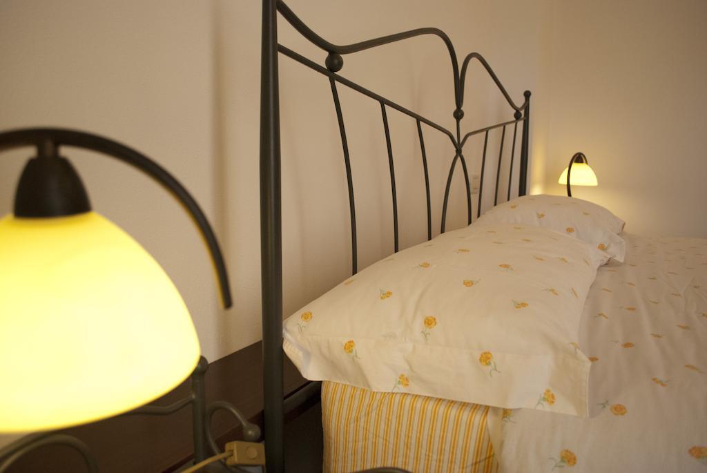 Dimora Moresca 1906 Galatone Habitación foto